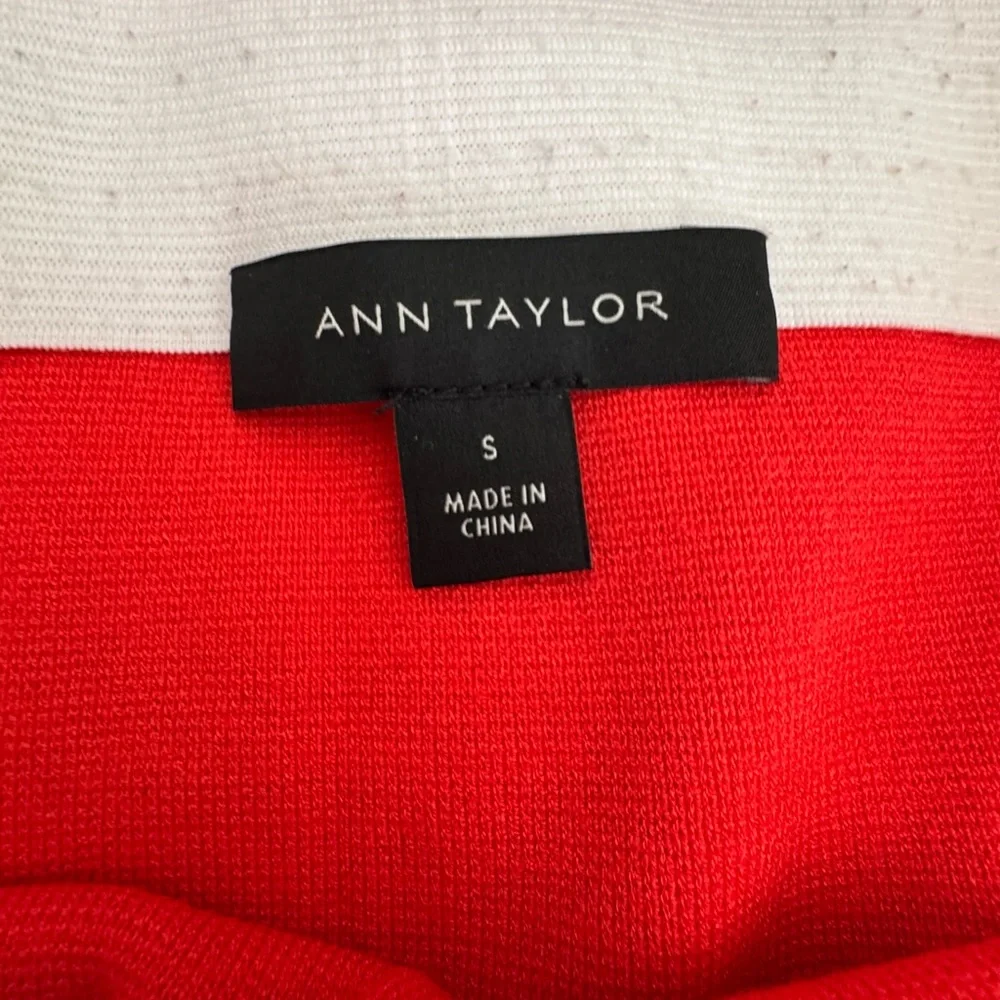 Ann Taylor skirt set - Picture 2 of 11